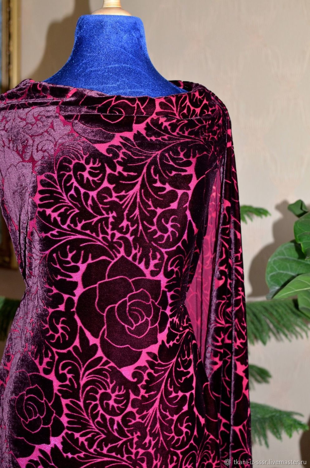 Турецкие платья панбархата