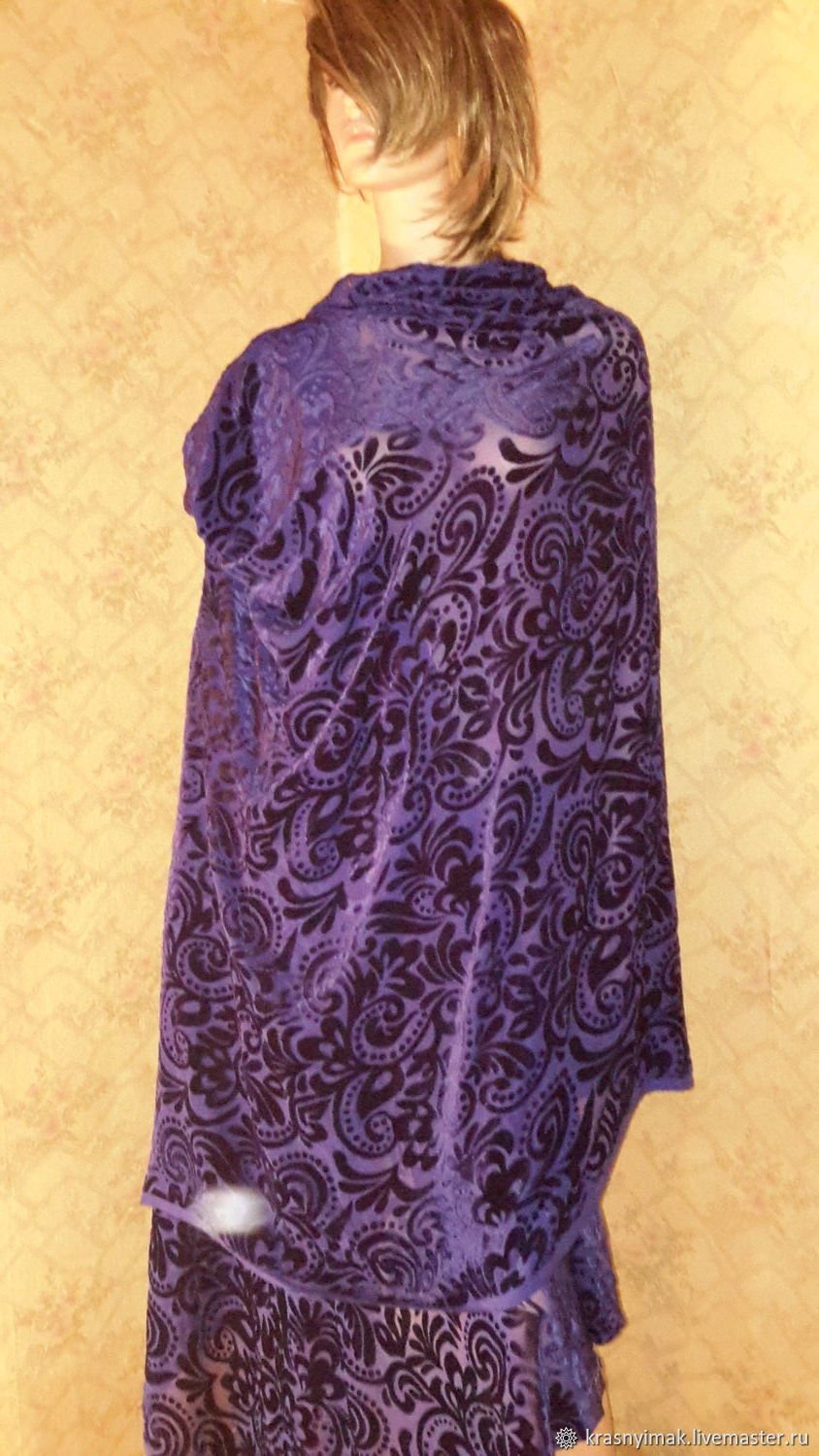 Длинные платья панбархат