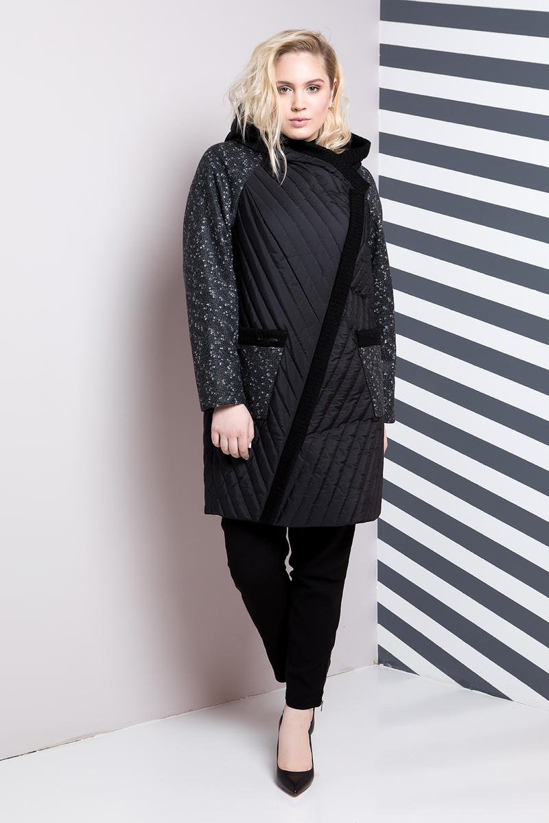 Пальто Art Prestige