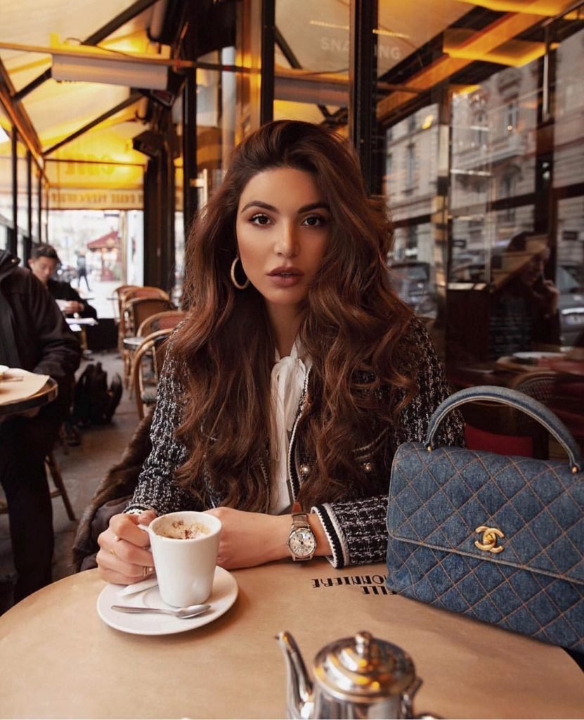 Маргарита Цельсова 2021