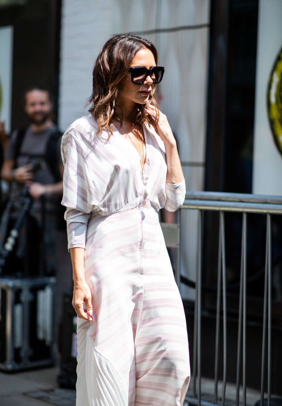 Платье рубашка из шелка