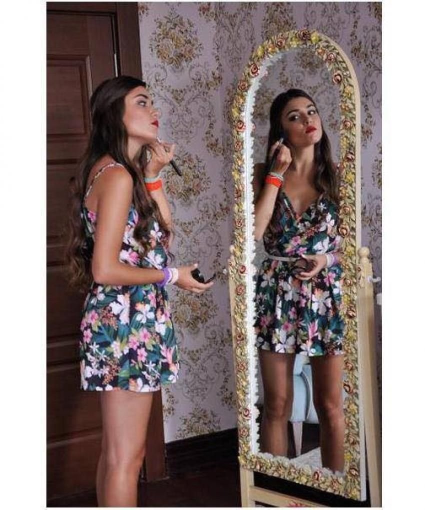 Ханде Эрчел 2020