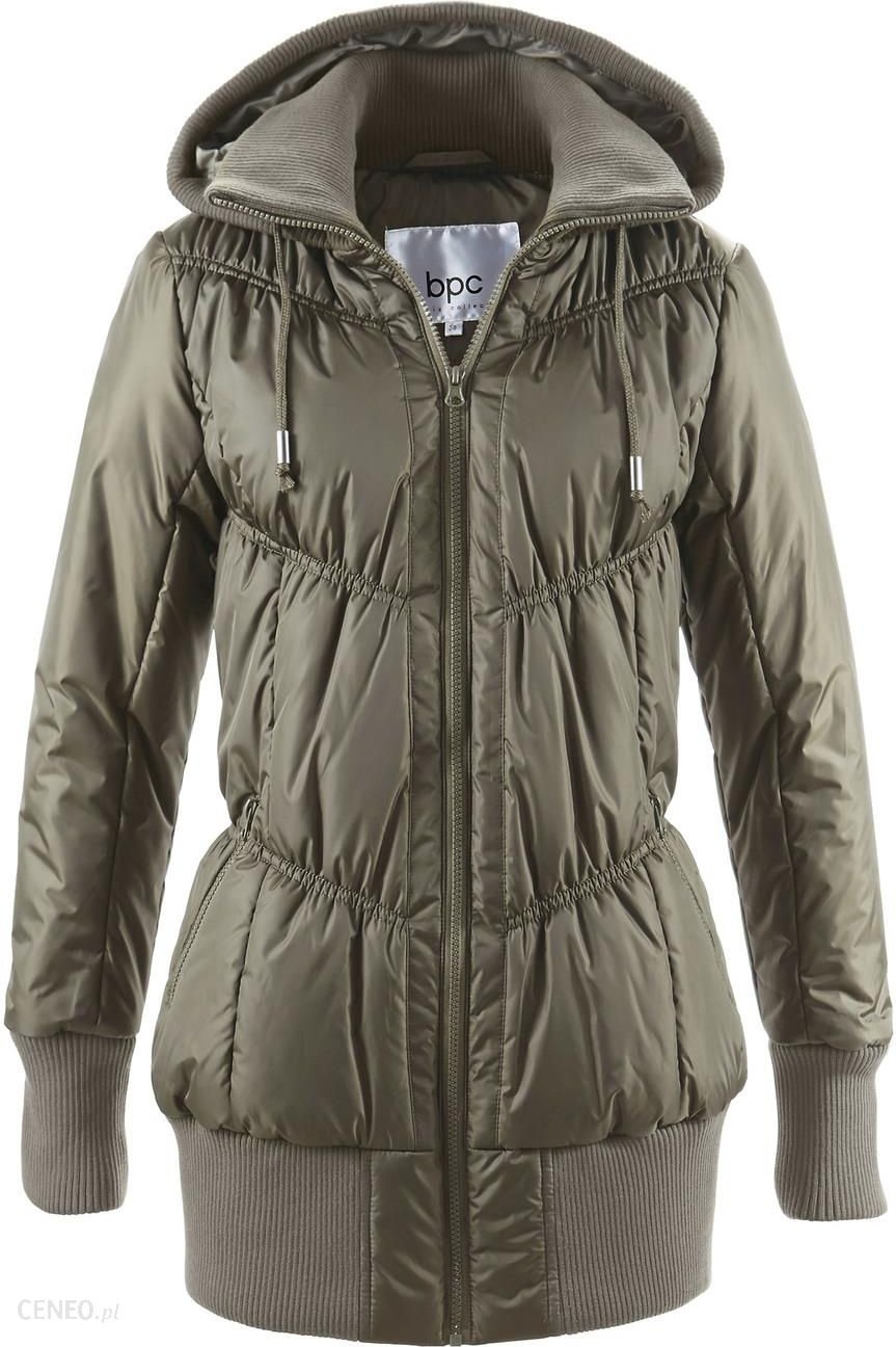 Bonprix парка стёганая