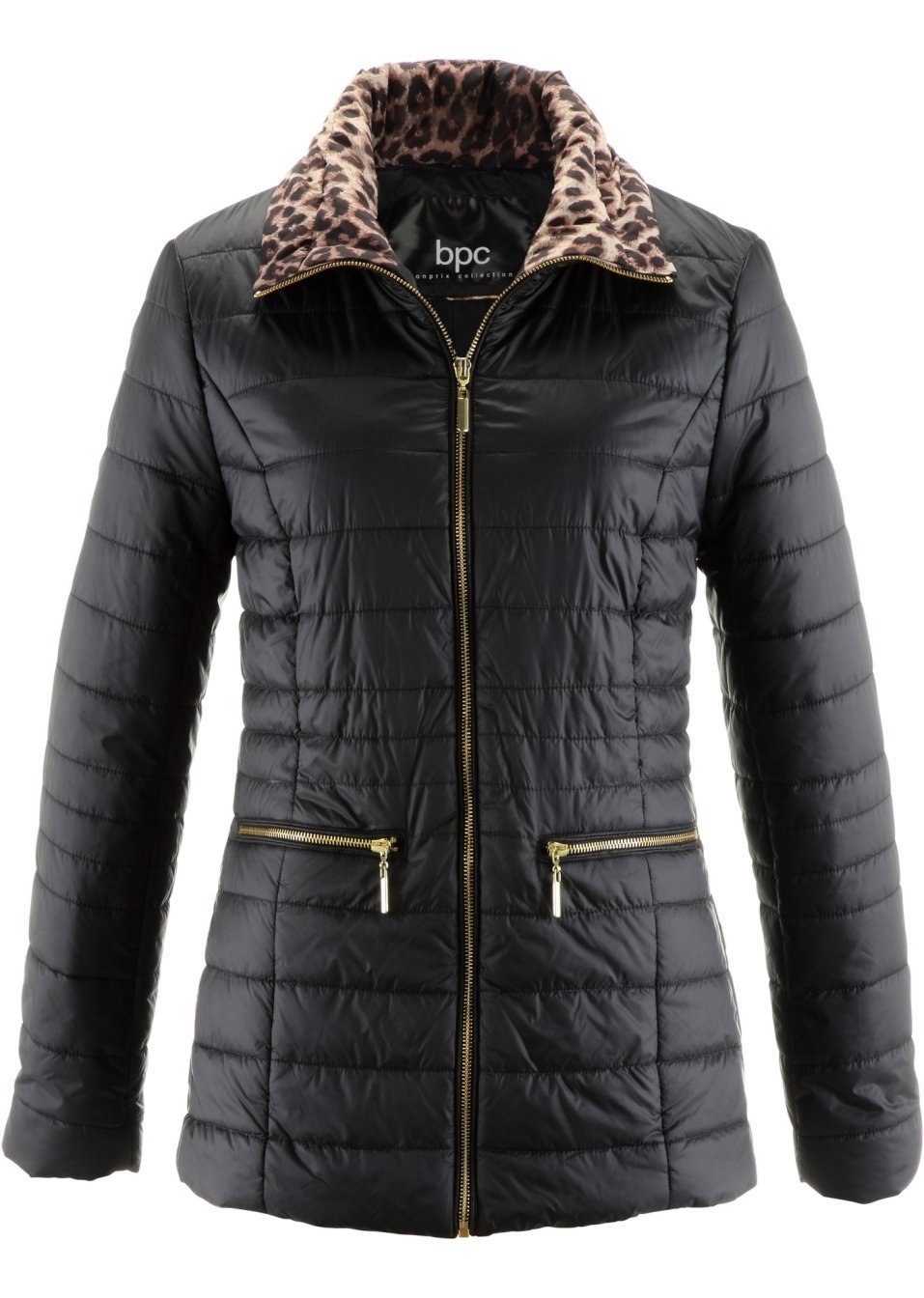 Бонприкс бомберы женские