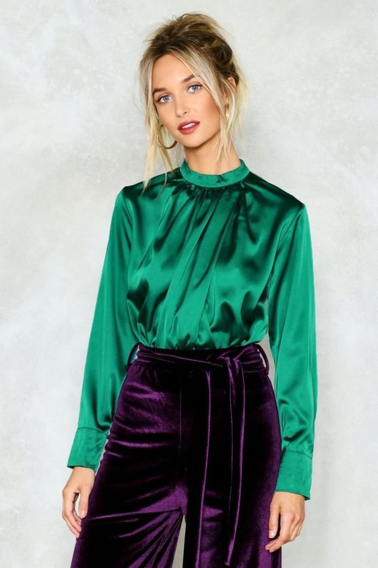 Кофта юбка велюровый