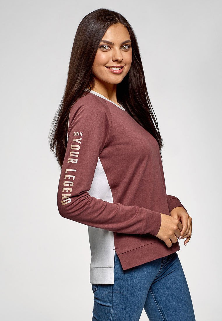 Eniland свитшот женский