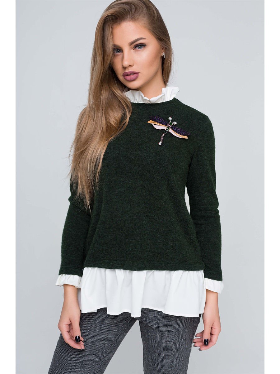 Красивые кофты