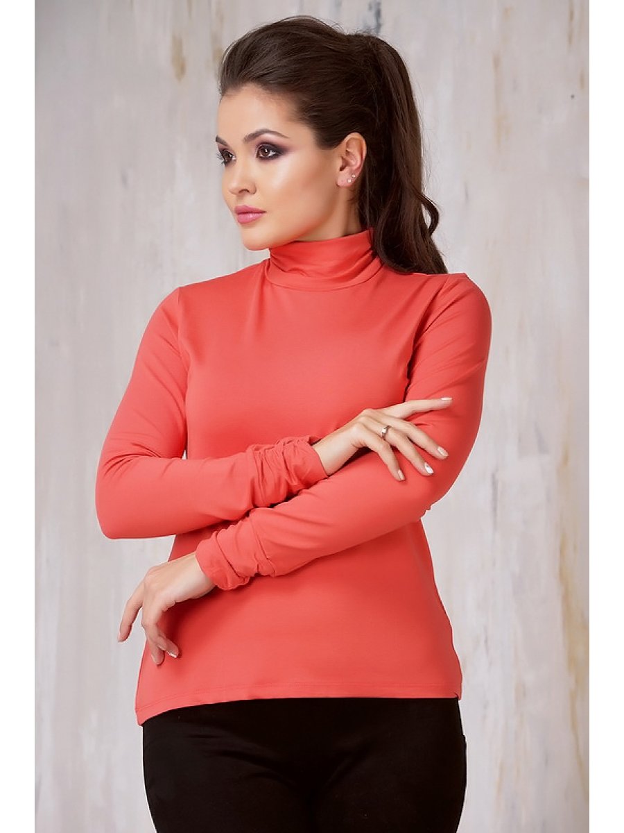 Пиджак комбинированный с трикотажем