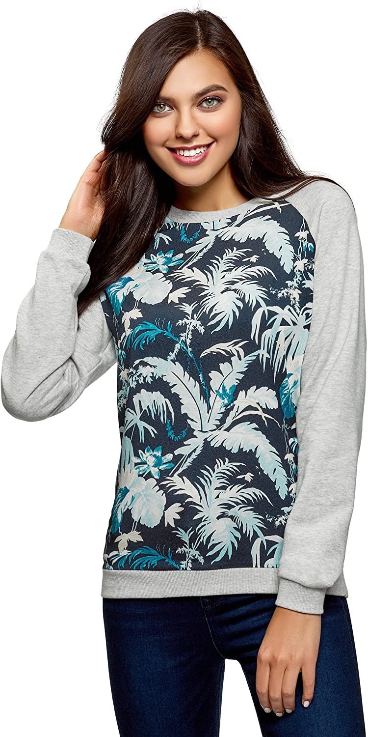 Джемпер с рубашкой женский