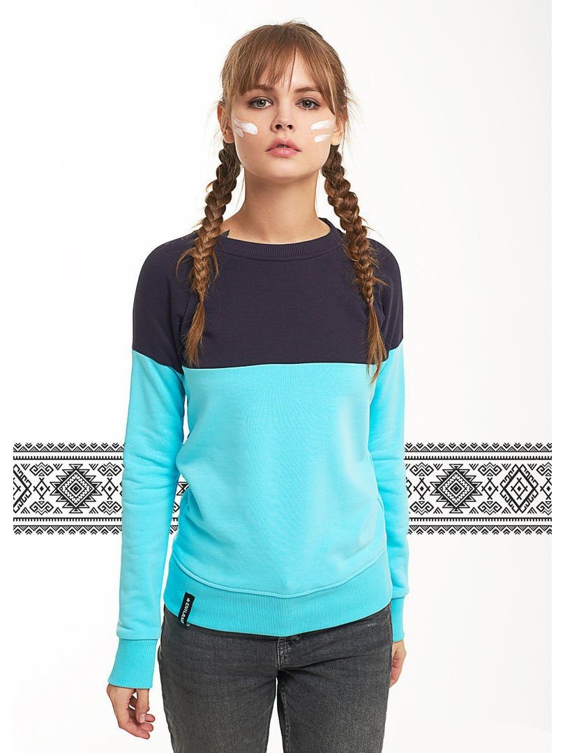 Свитшоты женские модные