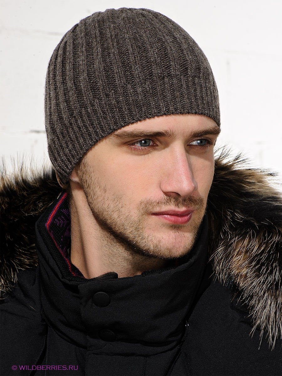 Шапки для узкого лица