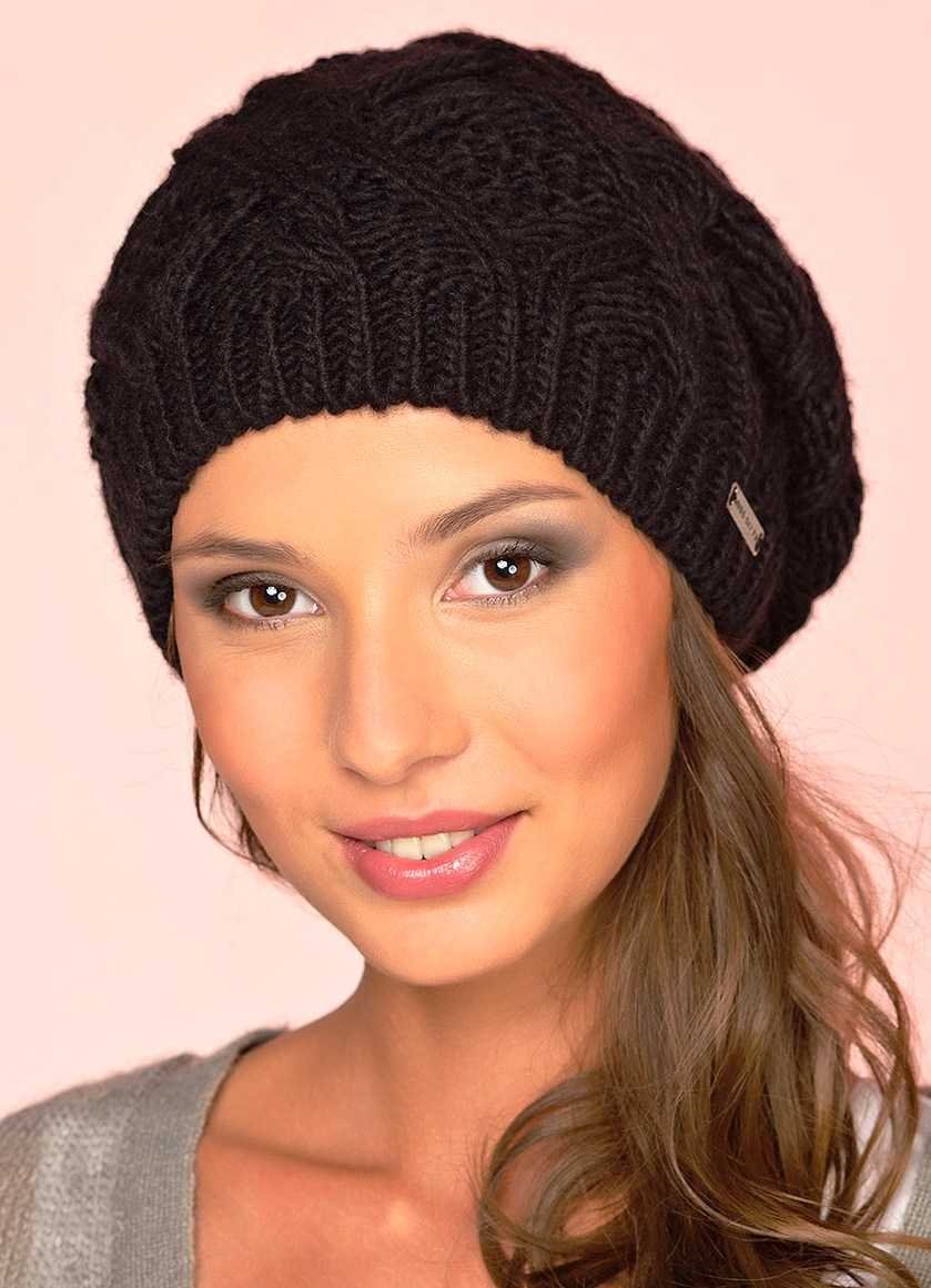 Шапка "Ингрид"