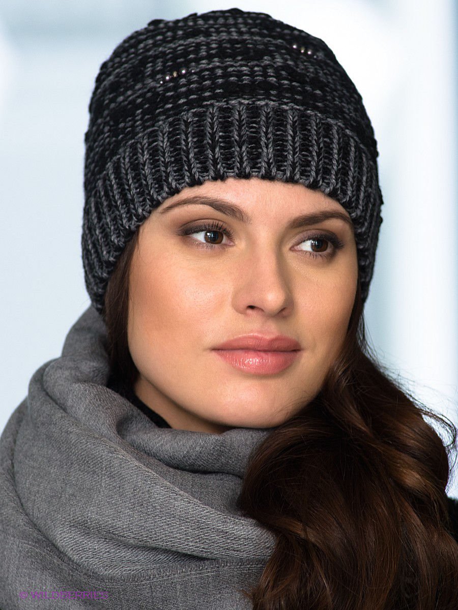 Шапки на крупное лицо