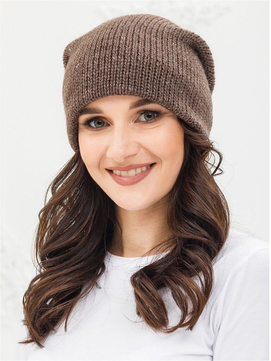 Шапки для женщин