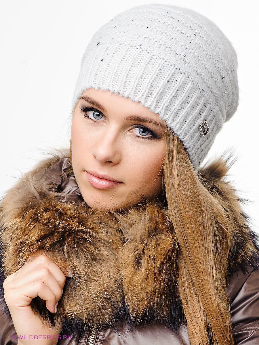 Модные шапки в этом сезоне