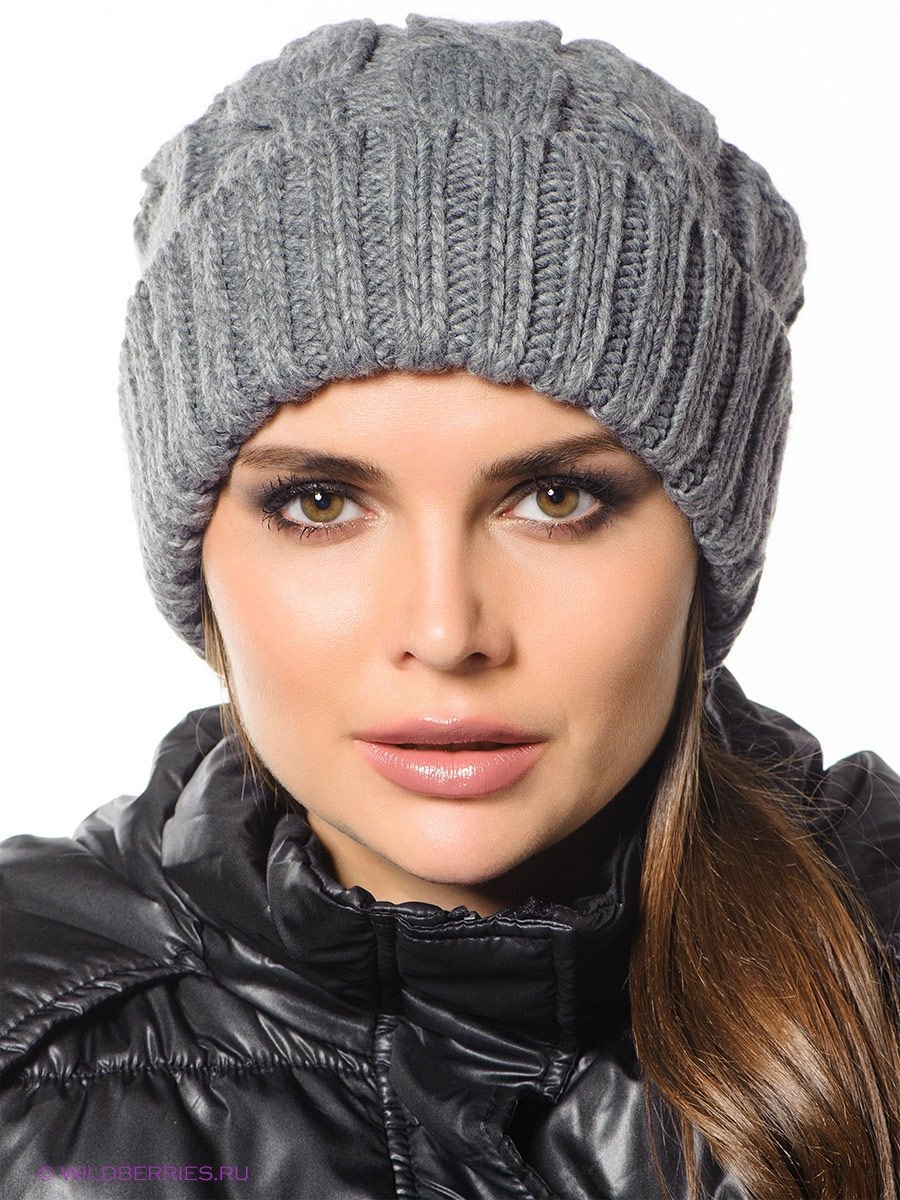 Шапка ФОМАС