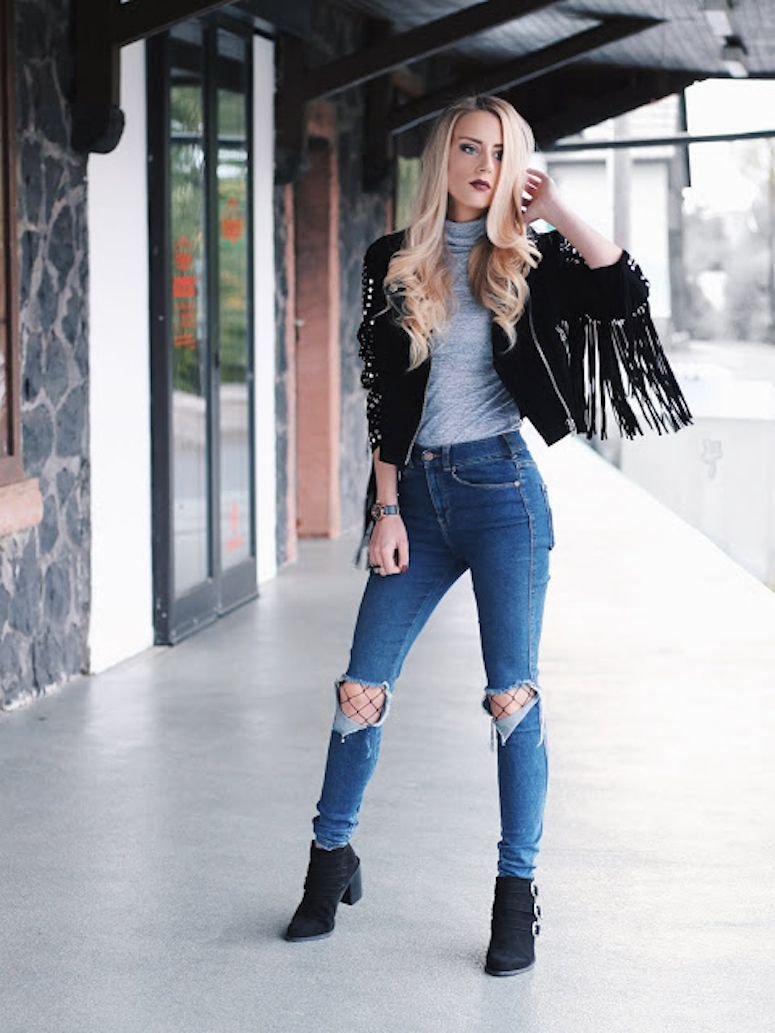 Модные образы Весна 21 год