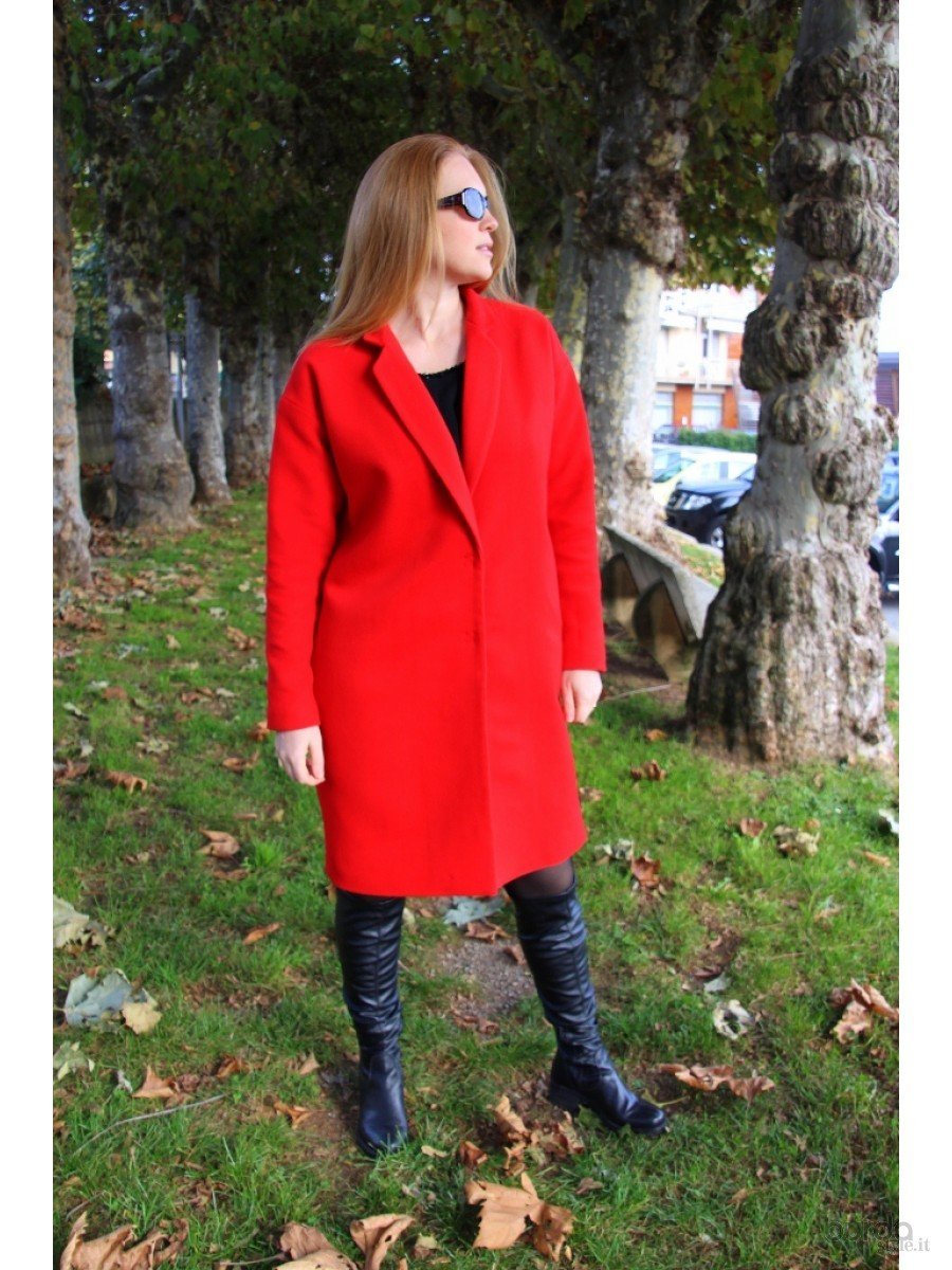 Пальто кимоно Бурда