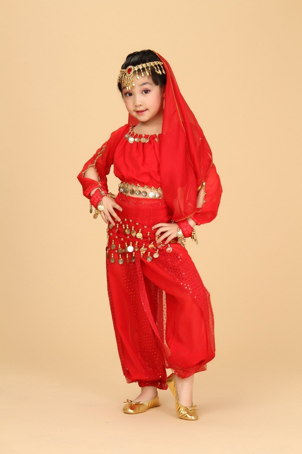 Азейбарджан национальный костюм