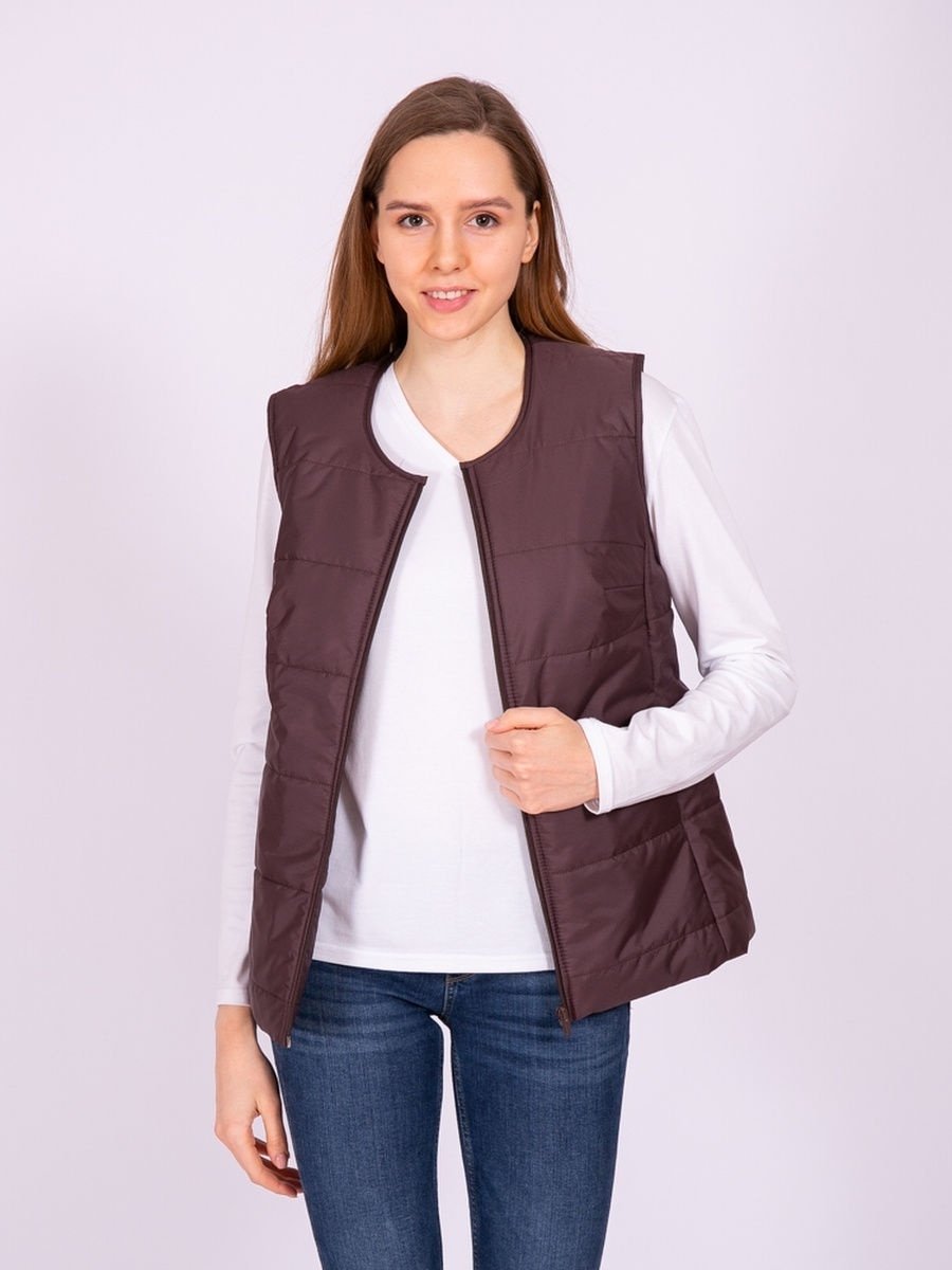 Charuel коллекция 2014 жилет