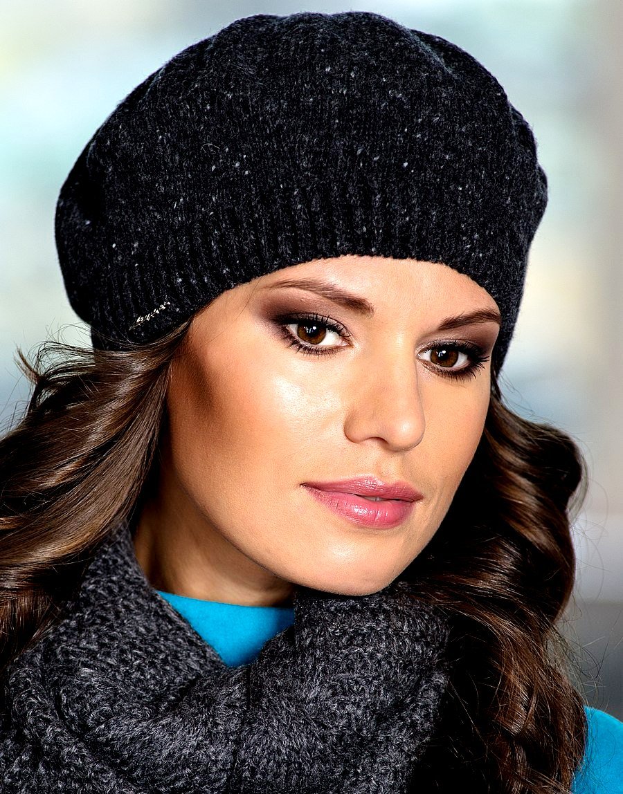 Марго шапка