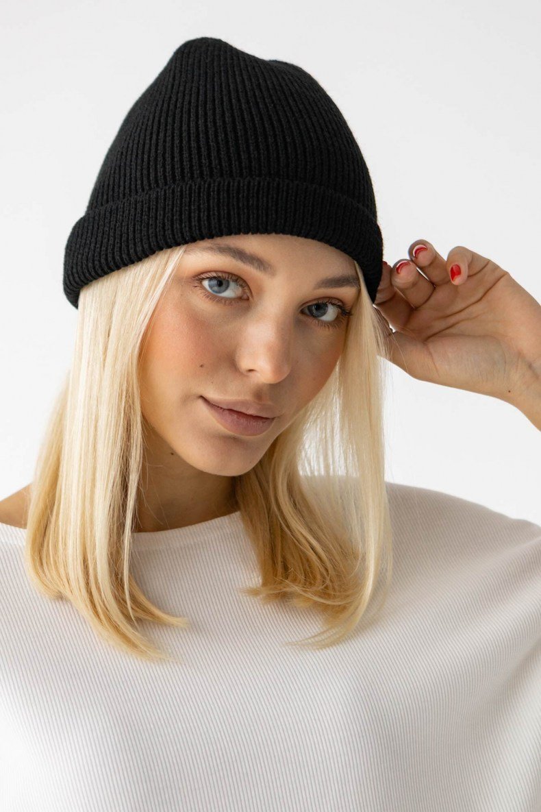 Модные шапки