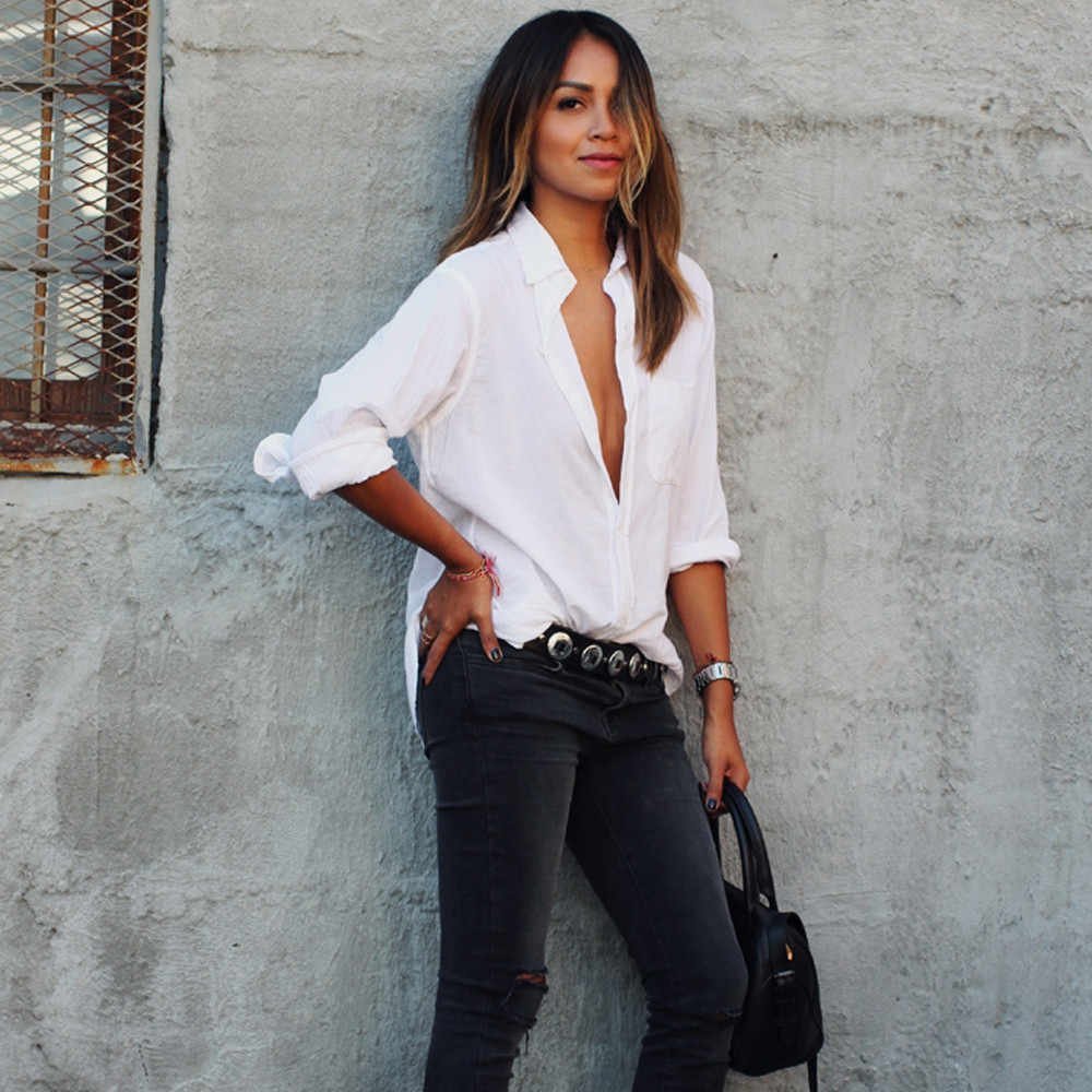 Образыс белой Рубошкой