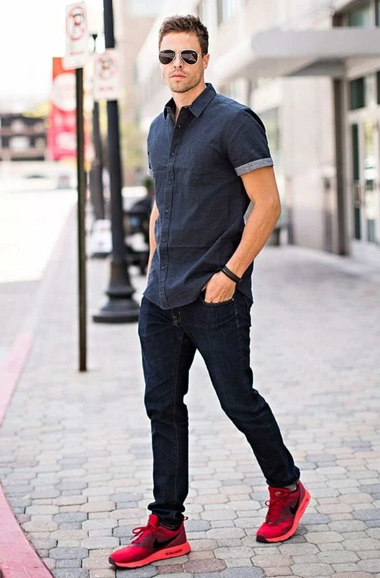 Тотал Блэк Кореан бойс