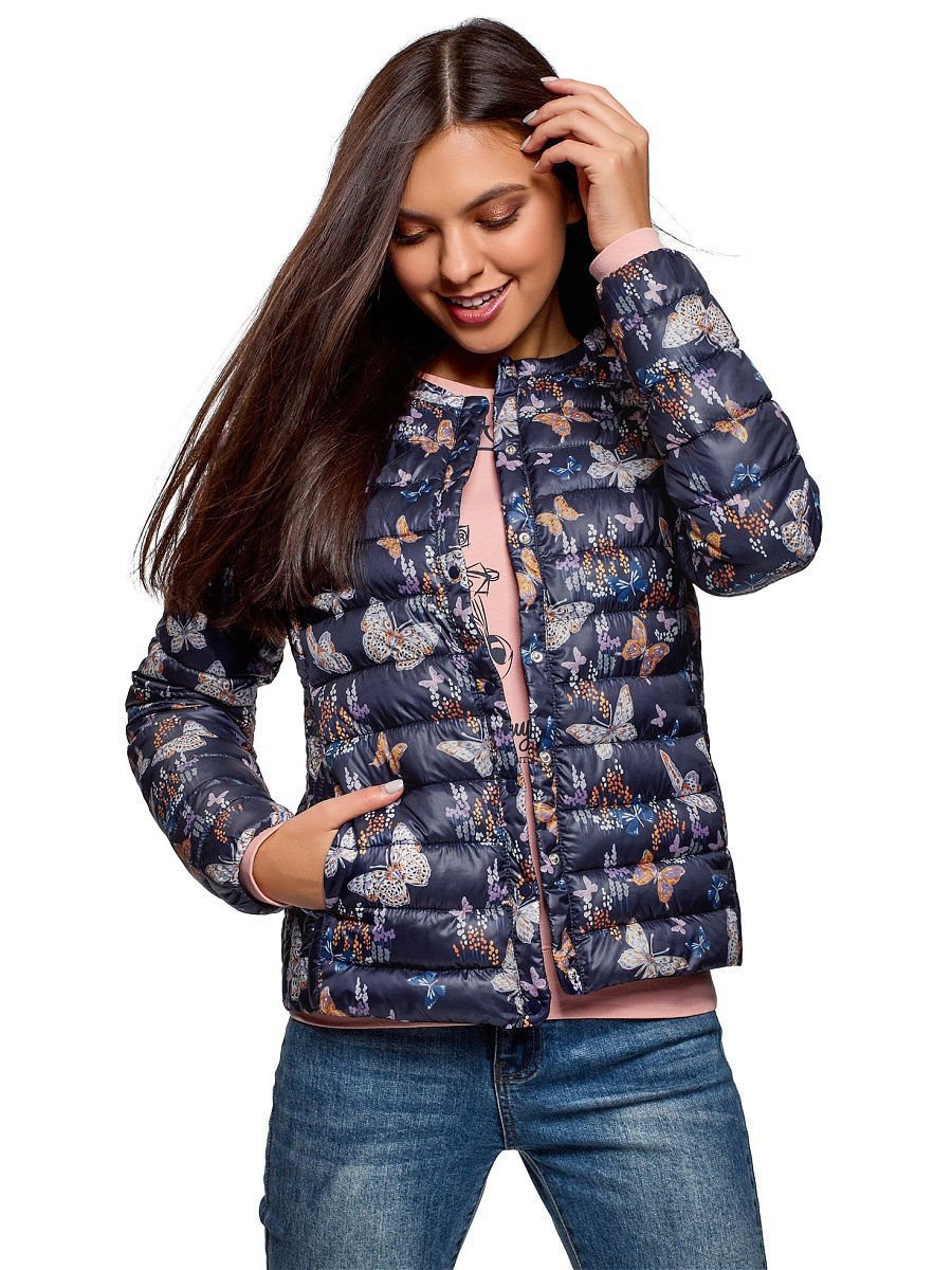 Куртки Ulianna