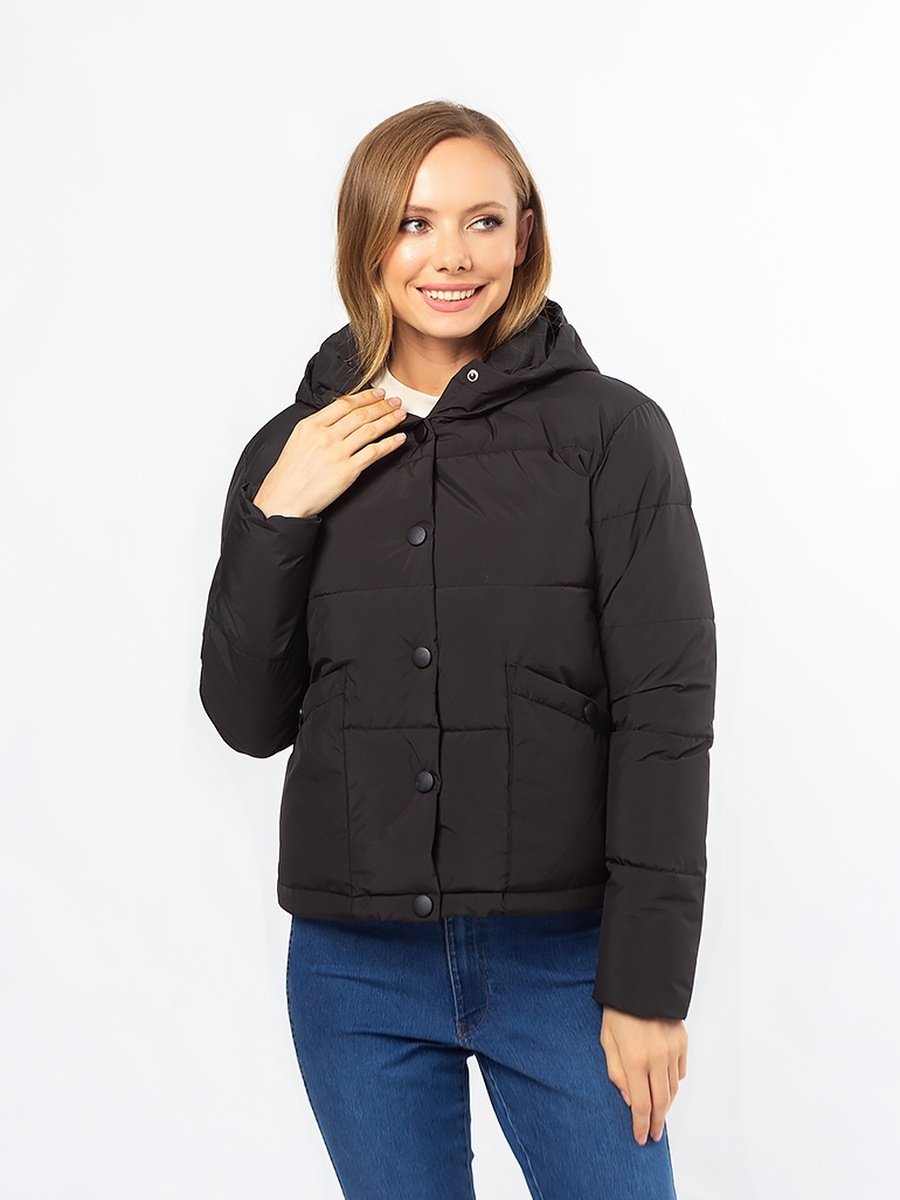 Куртка деми МО парка