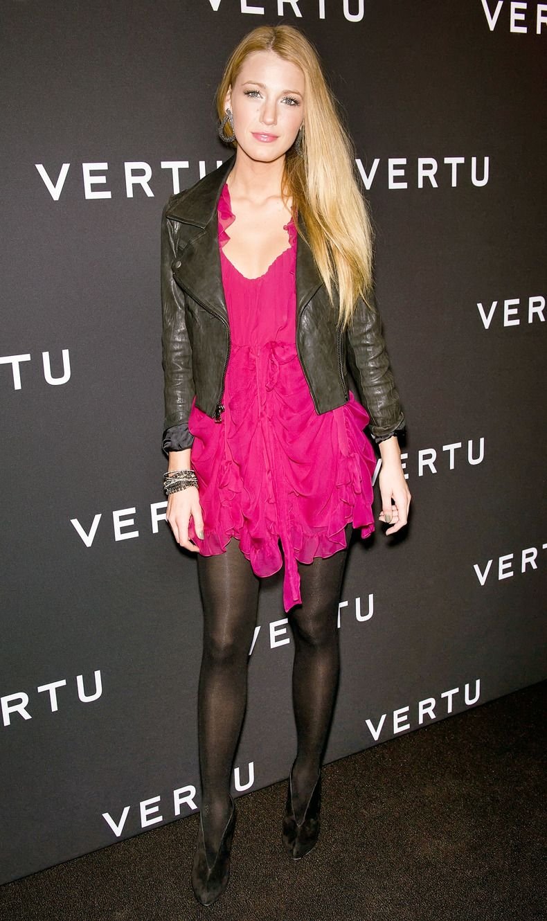 Ботфорты на девушках