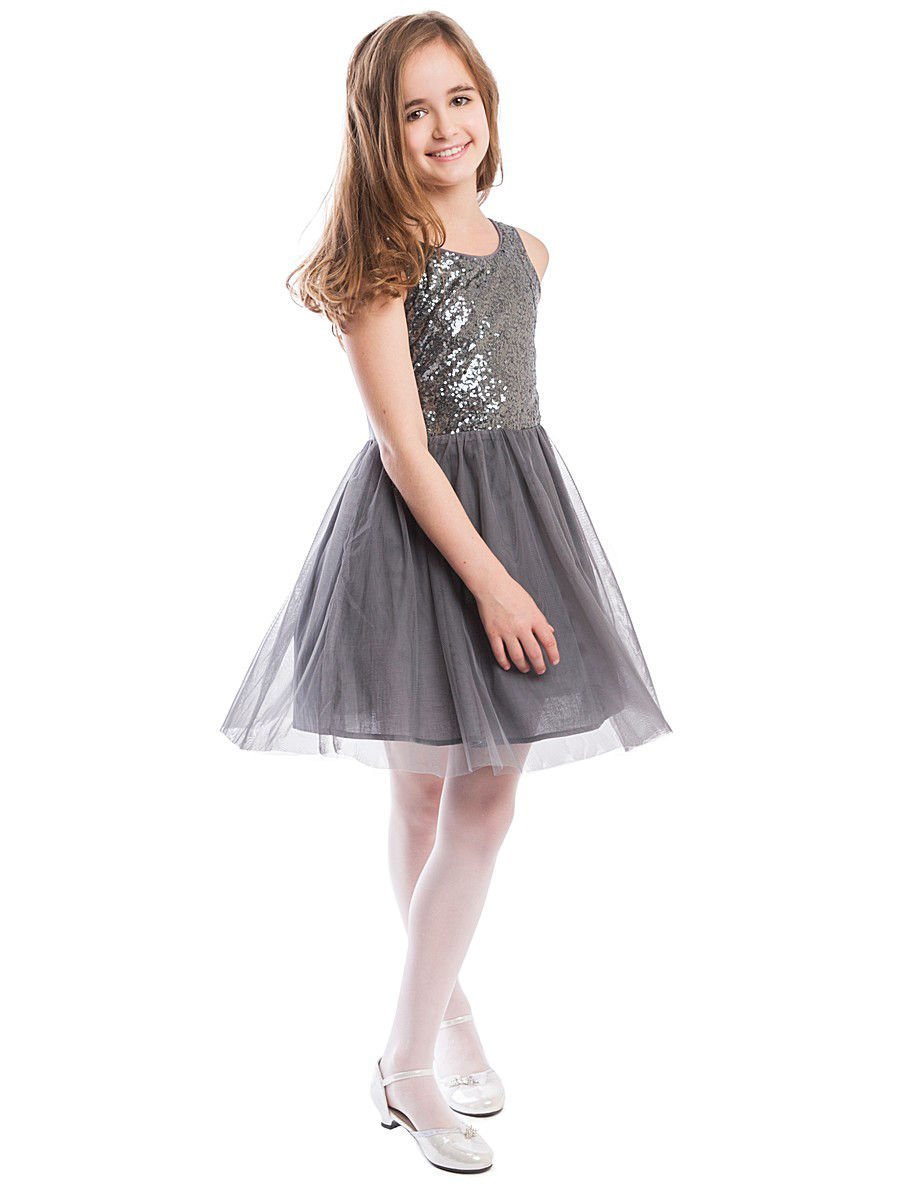 Платья для подростков