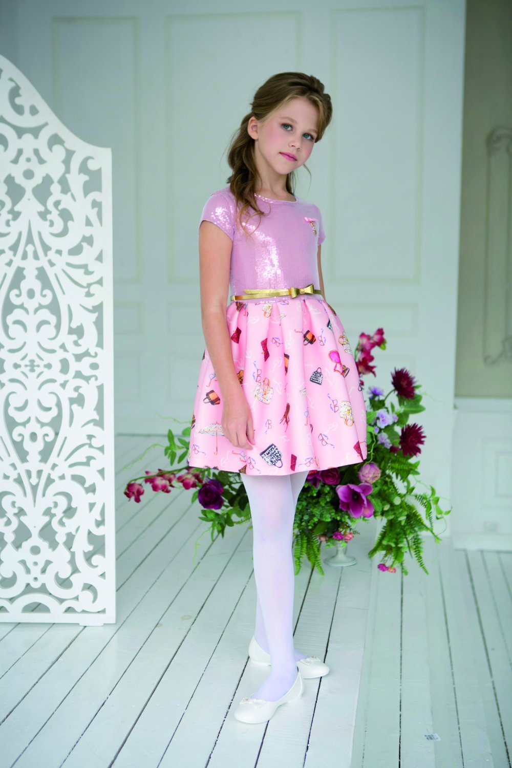 Платья для девочек подростков