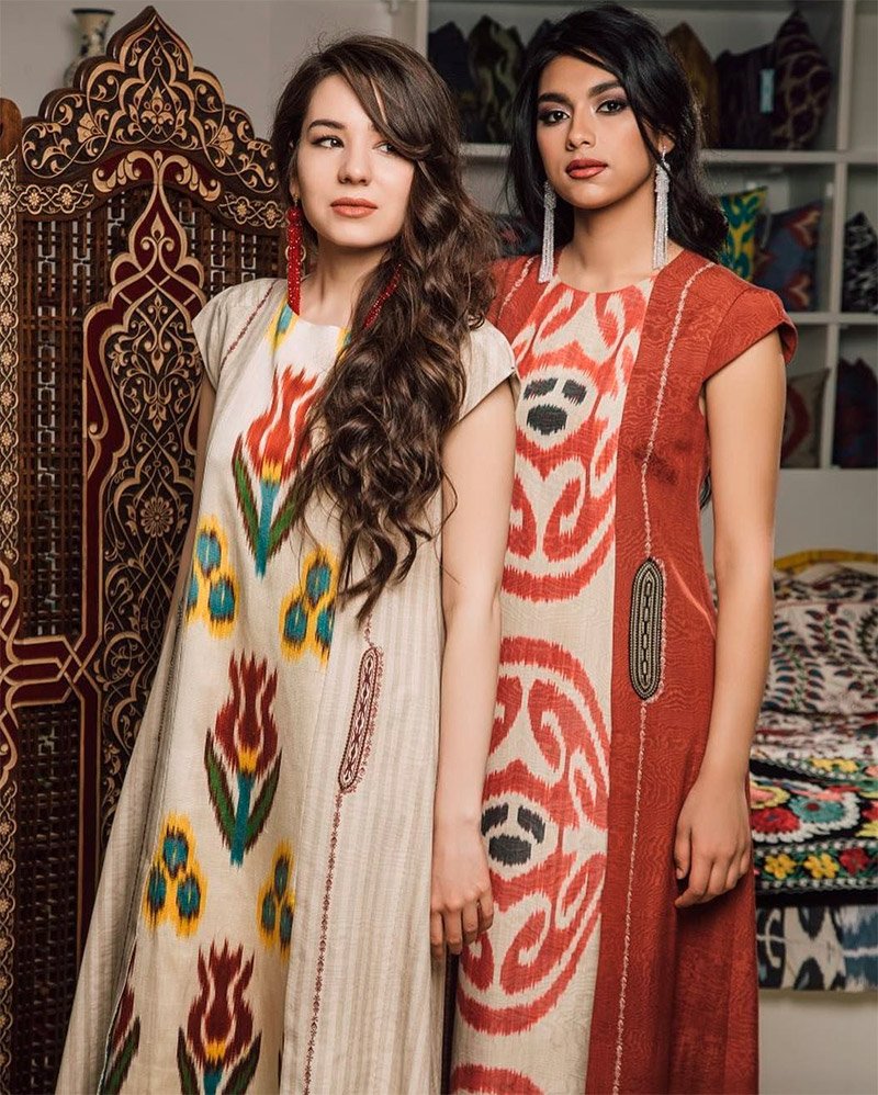 Дженни Пэкхем платья