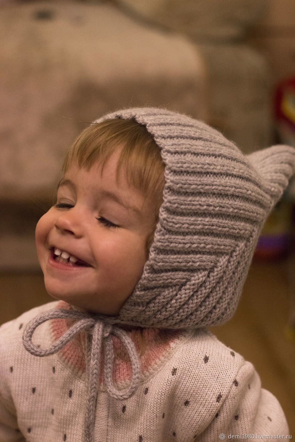 Шапка меринос