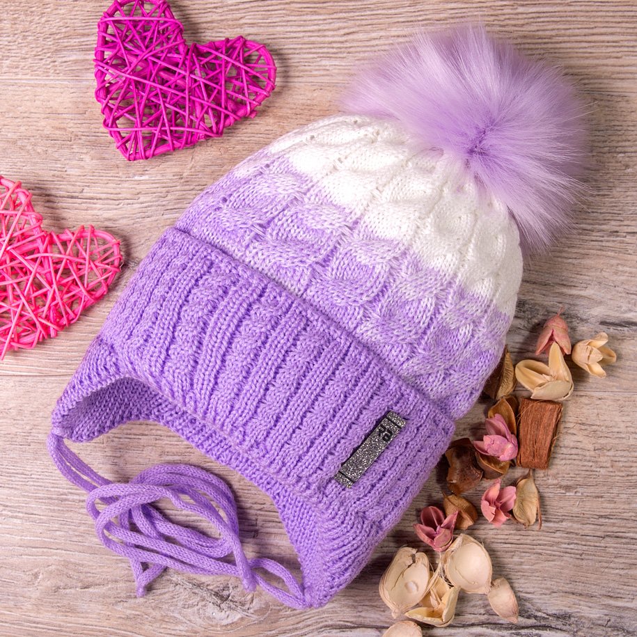 Шапки для бабушек