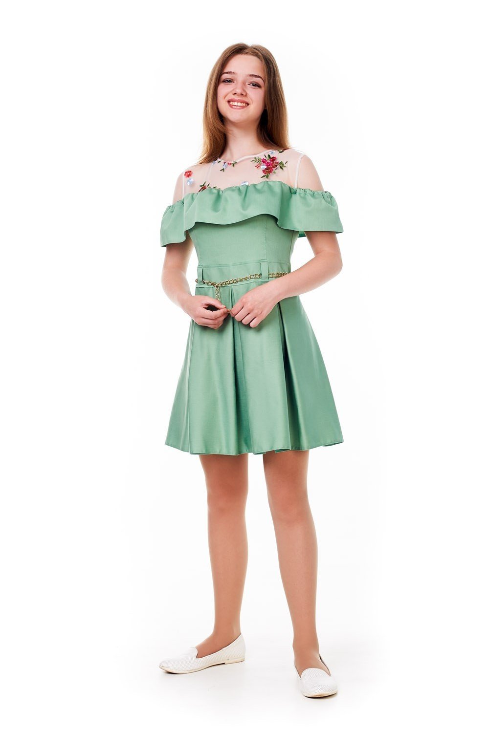 Кристина Пименова 2018 в Нижнем