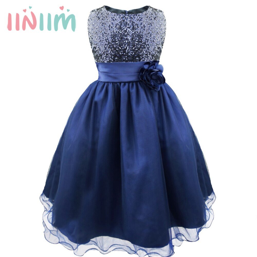 Вечерние платья для подростков