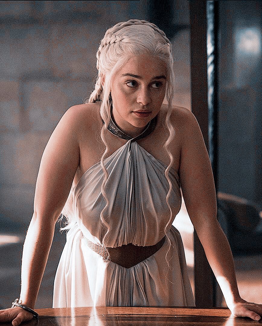 Дейенерис Таргариен