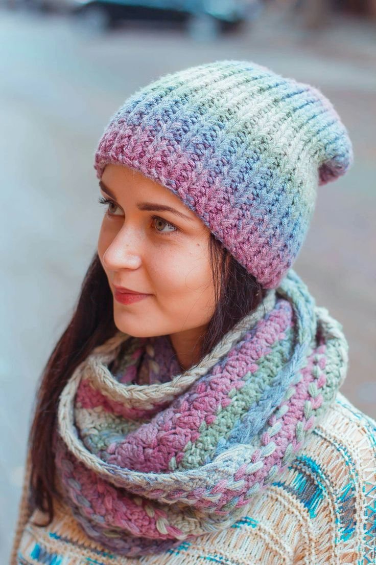 Ализе Кантри шапка