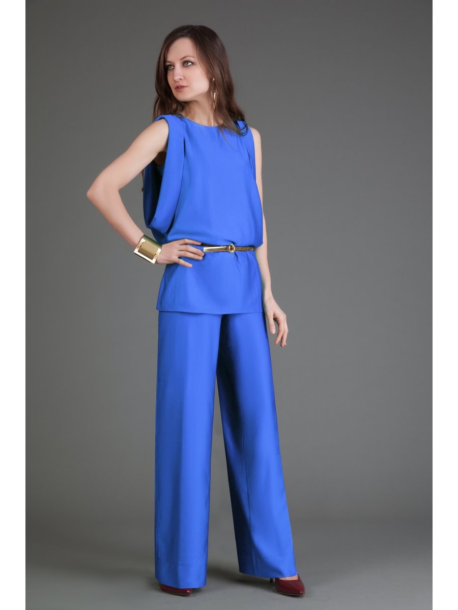 Вечерний комбинезон