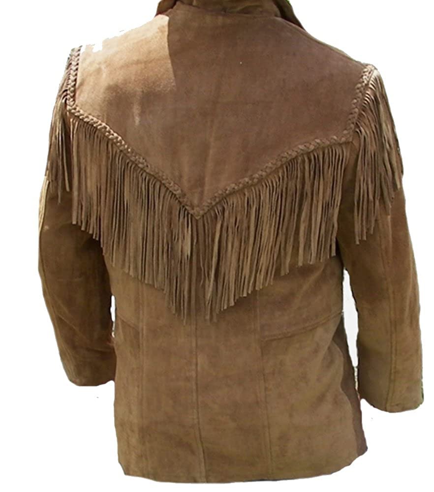 Тёплая джинсовка мужская