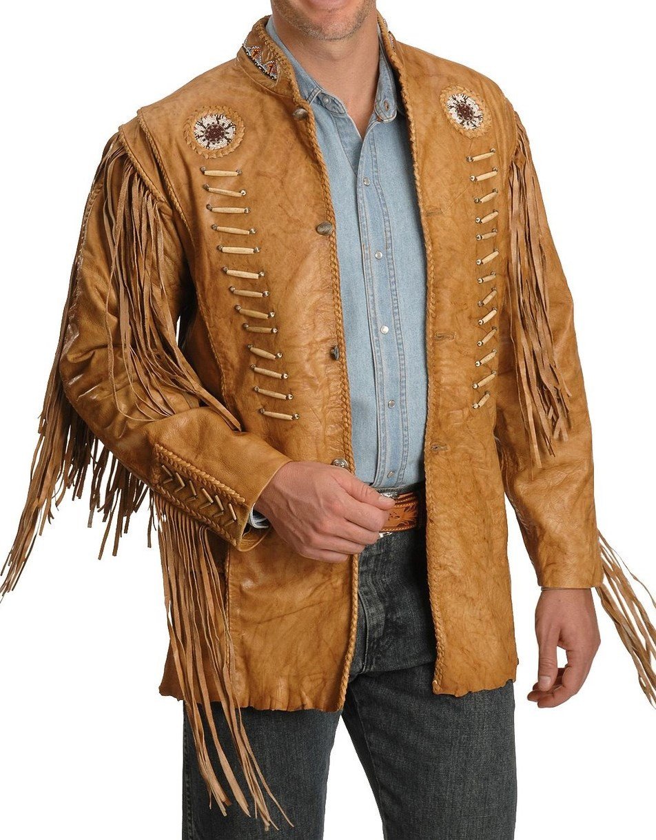 Куртка индейца