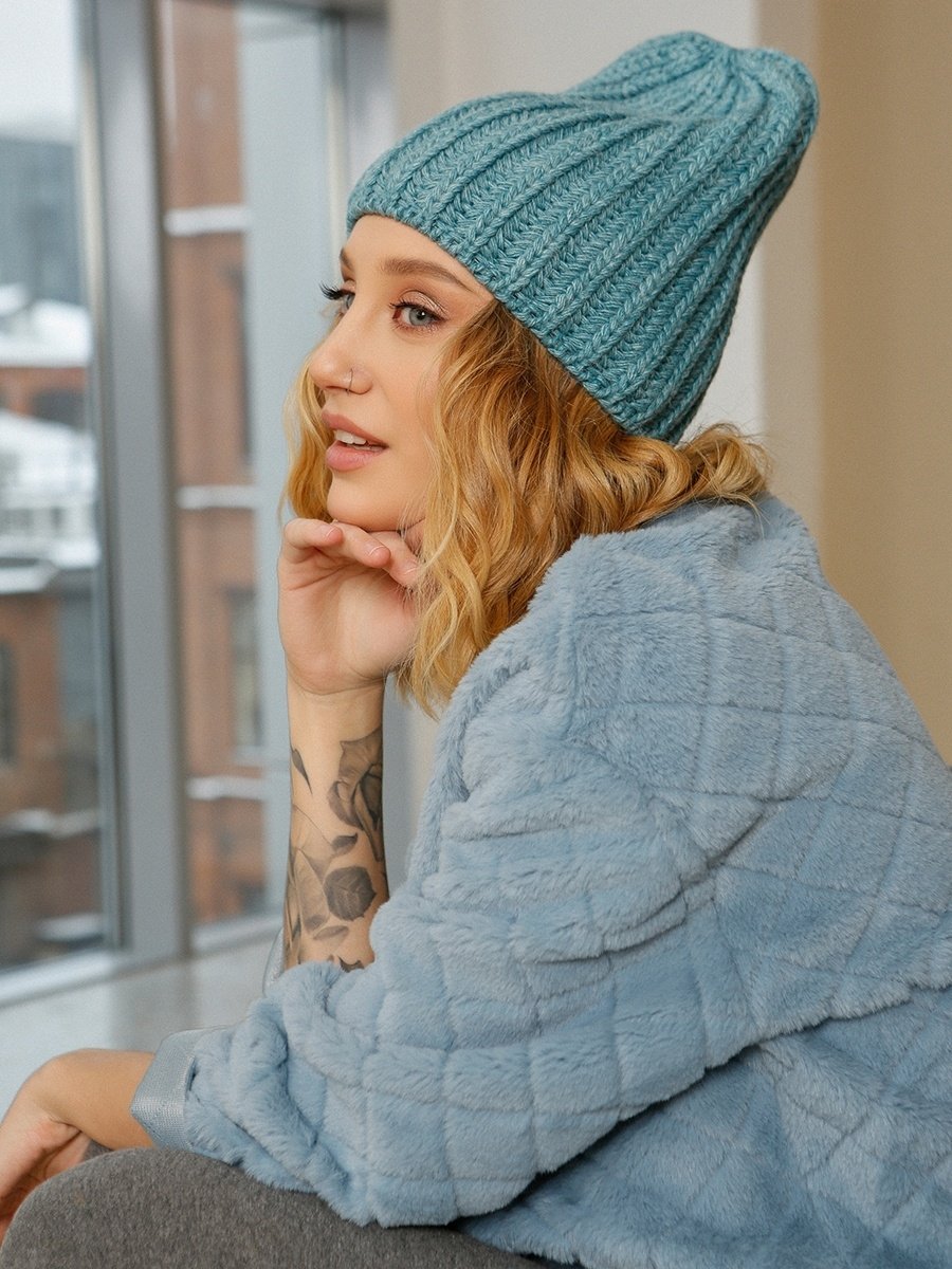 Тыковка резинкой 2х2