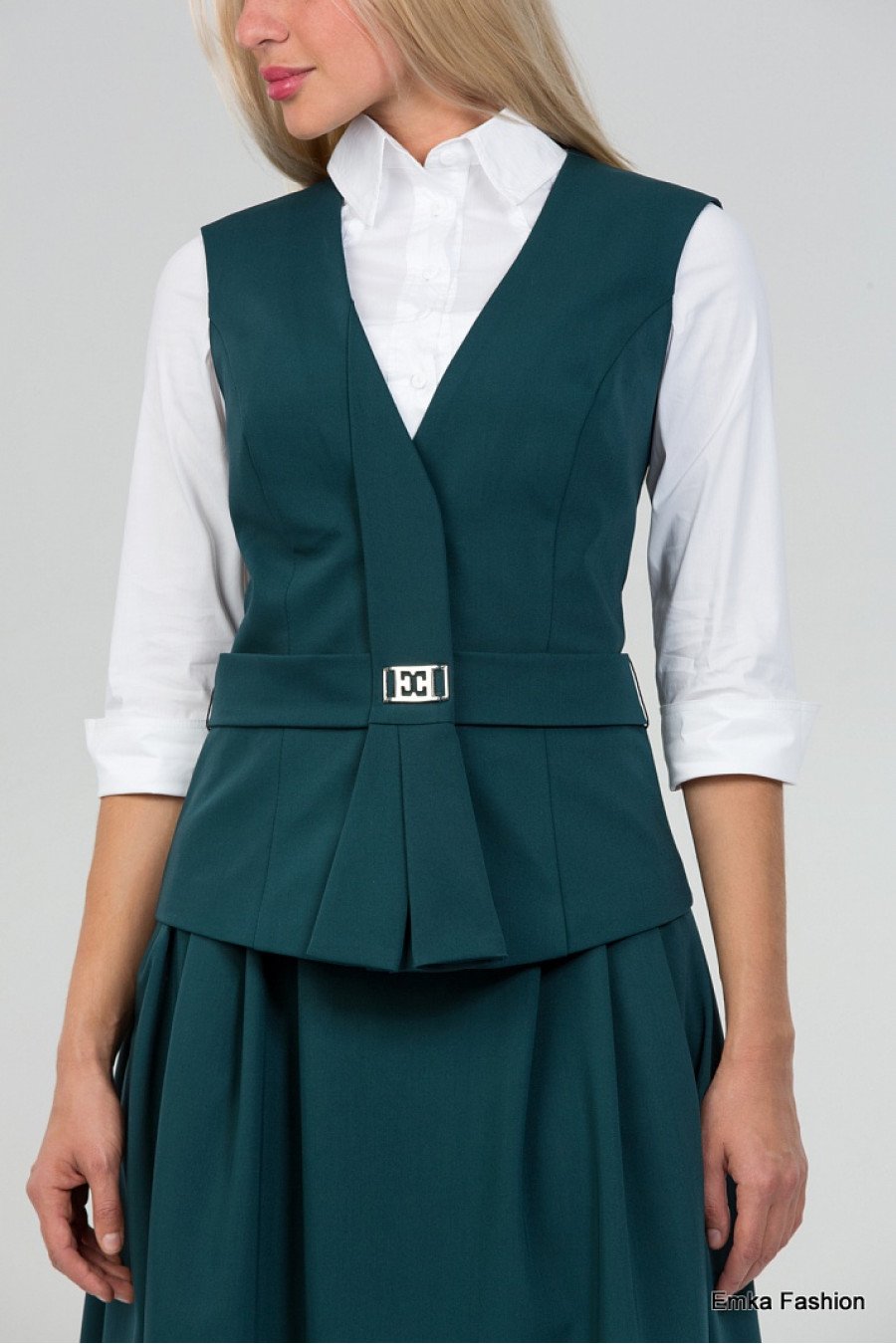 Костюм для учителя женщины