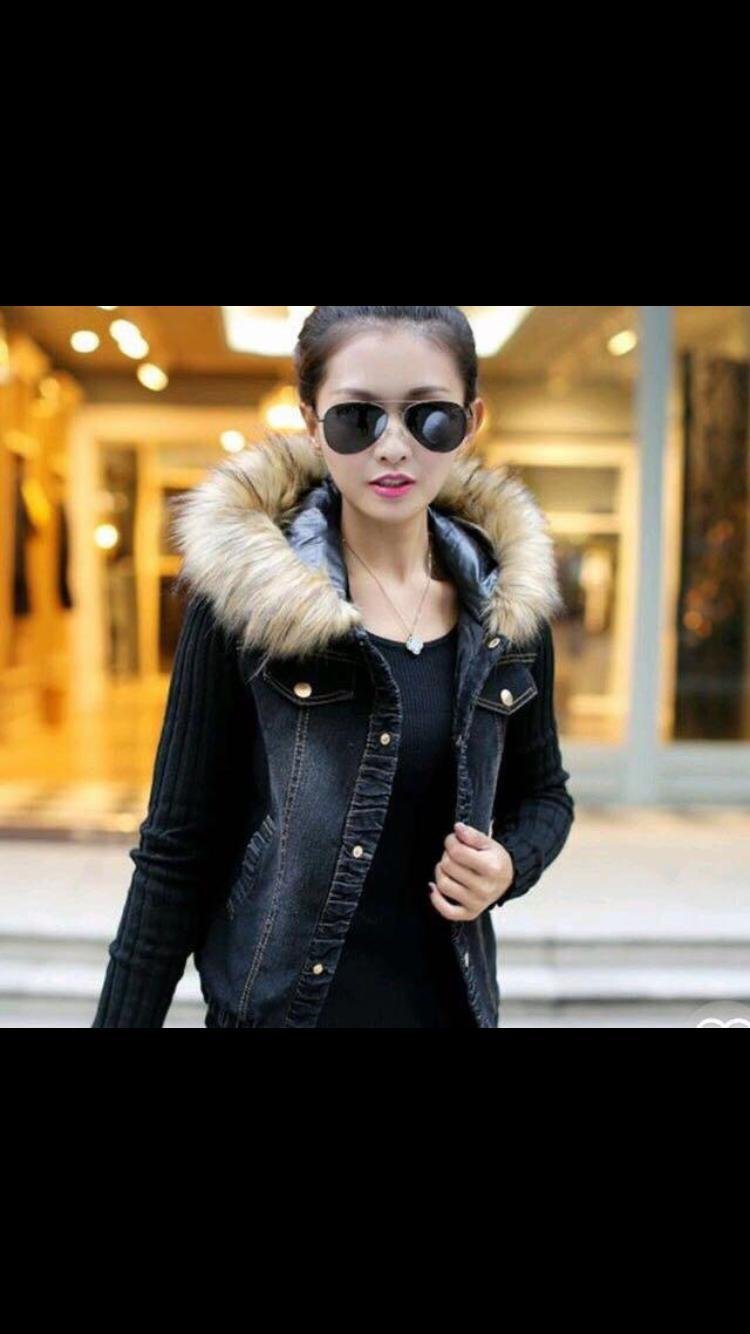 Adamo куртка кожаная женская с мехом