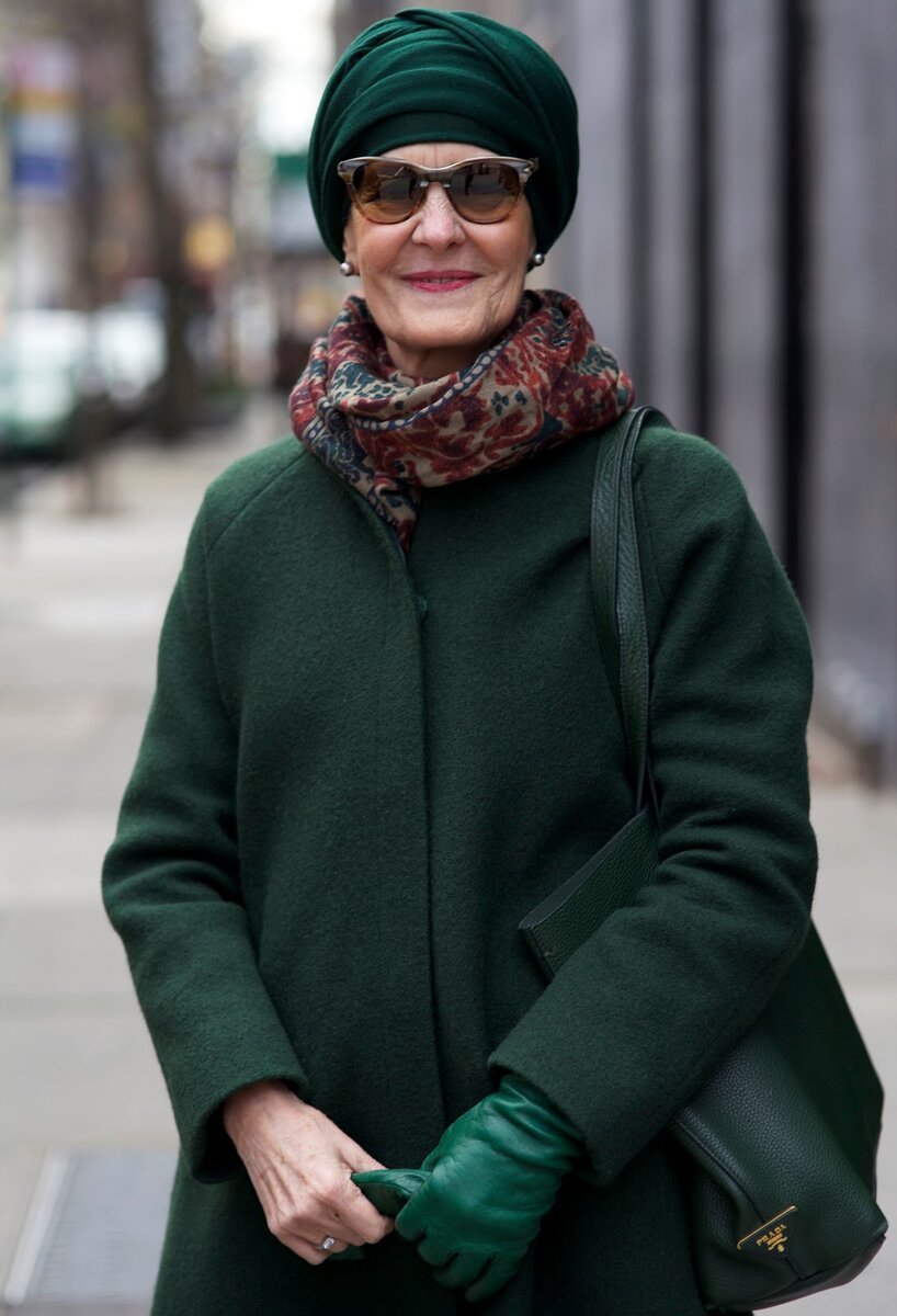 Грейс Ганем модель