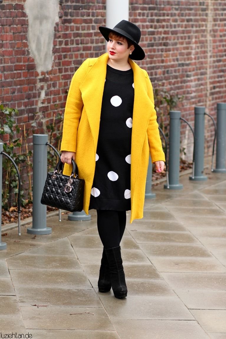 Осенняя одежда для женщин после 50