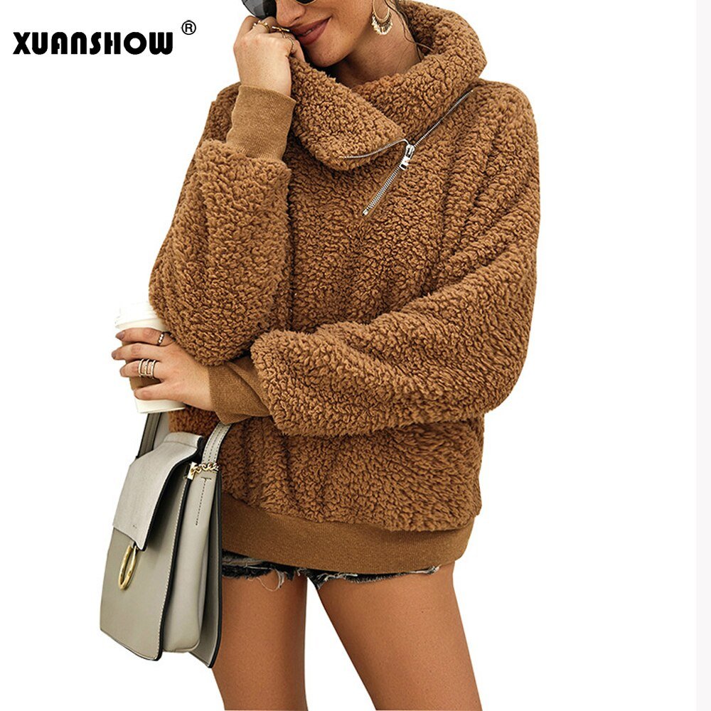 Толстовка с капюшоном Шеин женская