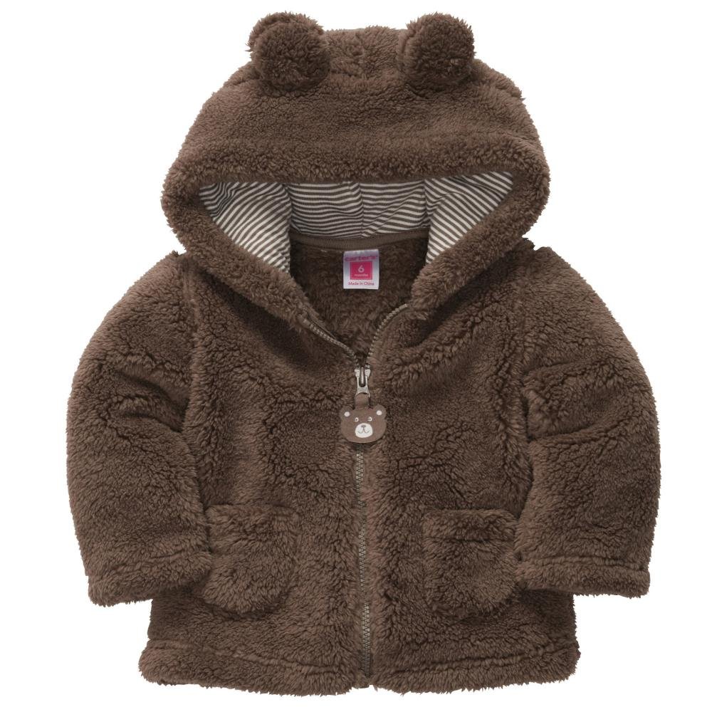 Флисовое пальто для женщин